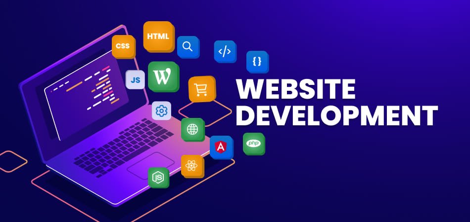 Website Development Service